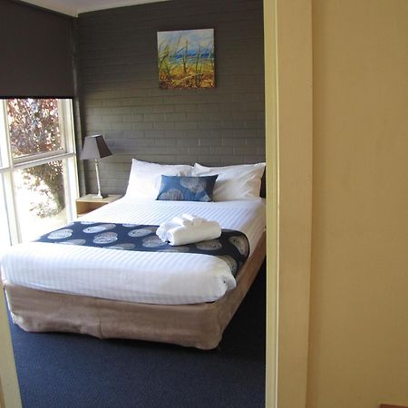 Motel Traralgon Room photo