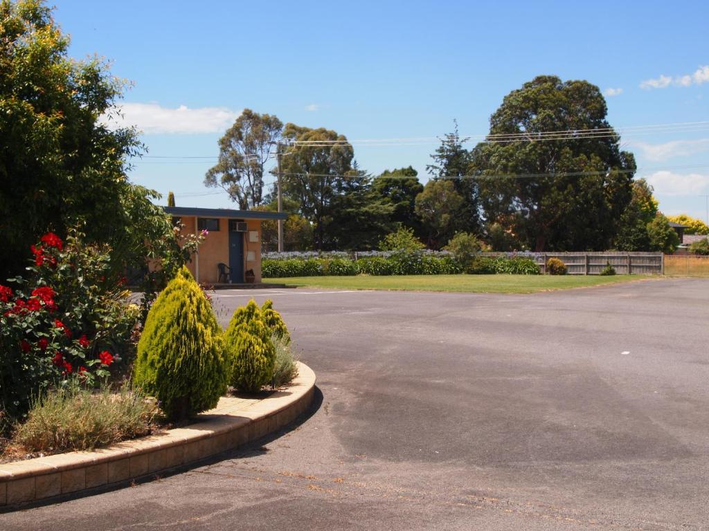 Motel Traralgon Room photo