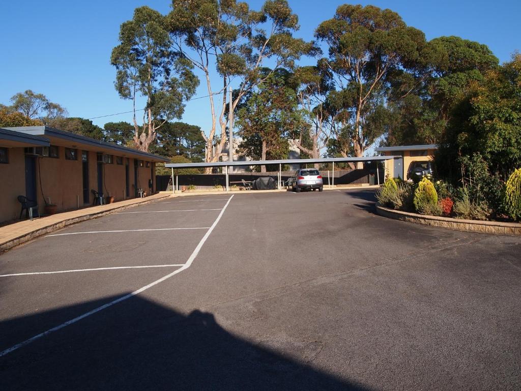 Motel Traralgon Exterior photo
